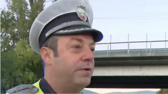 Заради трите почивни дни: Очаква ни жесток контрол по пътищата