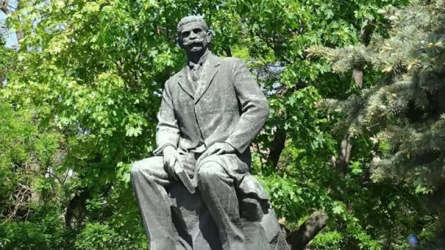 На 22 септември отбелязваме 104 години от смъртта на Иван Вазов