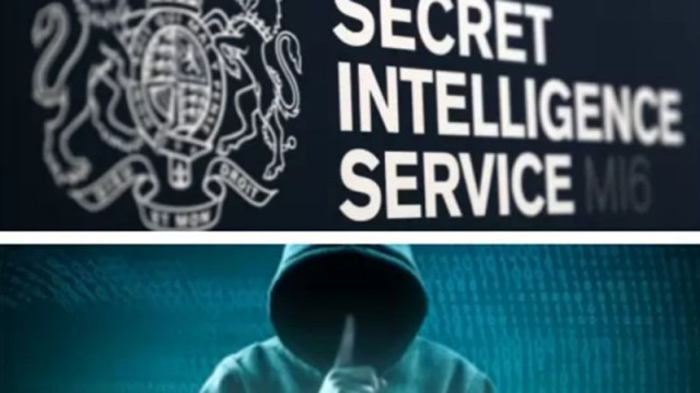 MI6 ще набира шпиони от Русия с портал в "Тъмната мрежа"