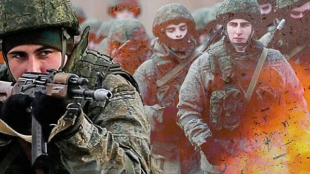 Генерал от ВСУ: Зеленски напразно разчита на НАТО - алиансът няма да воюва с Русия