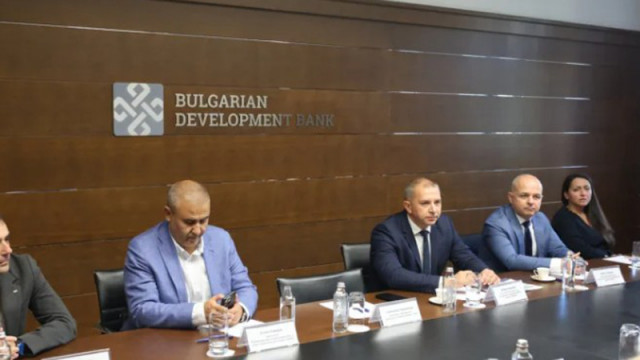 Консултативният съвет към ББР обсъди напредъка по национални програми на банката