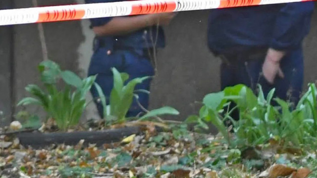Жестоко убийство в София