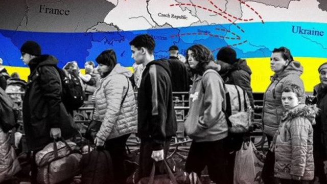 Германия отчита спад на общия брой на бежанците за първи път от 2011 г.