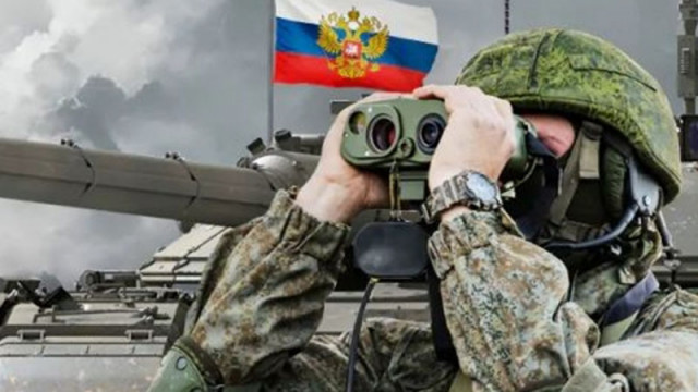 ВВС-Украйна: Руската офанзива срещу Купянск се командва от бивш украински бригаден командир