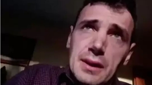 Починалият полицай, охраняващ протеста край НС, е брат на кмета на Бистрица Самуил Попов