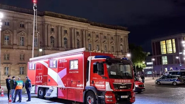 Берлин евакуира над 20 000 души заради две бомби от Втората световна война