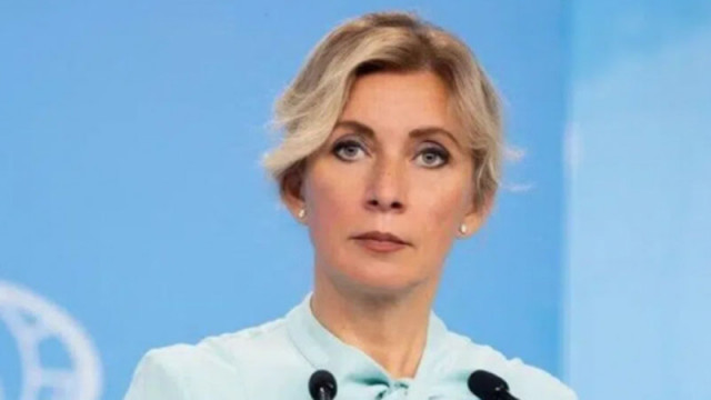 Захарова: Обвиненията на ЕС за нарушаване на въздушното му пространство са неоснователни