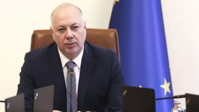 Желязков: ДПС-НОВО НАЧАЛО подкрепя правителсвто и имаме усещането за стабилност и доверие
