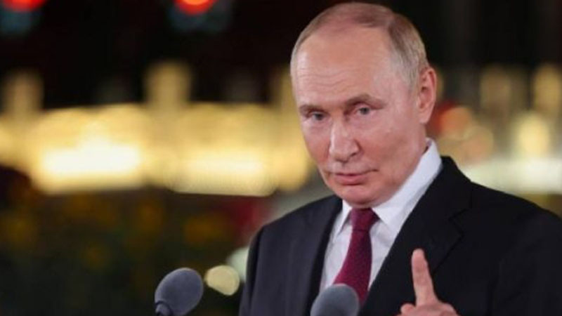 Путин: Приносът на Сталин за победата във Втората световна война не бива да се забравя