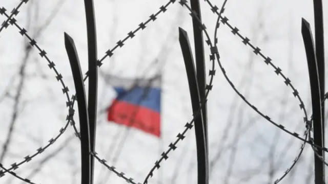 Москва отрича нарушение на естонското небе при прехвърлянето на три МиГ-31