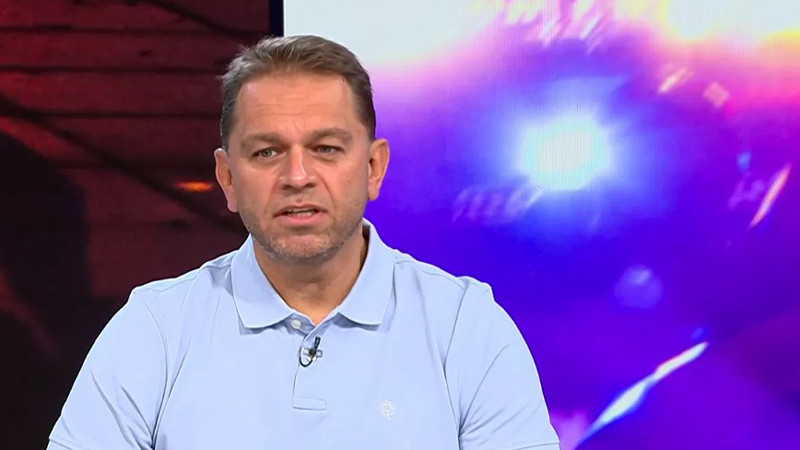 Стефан Бакалов разкри кое е плашещото при употребата на райски газ