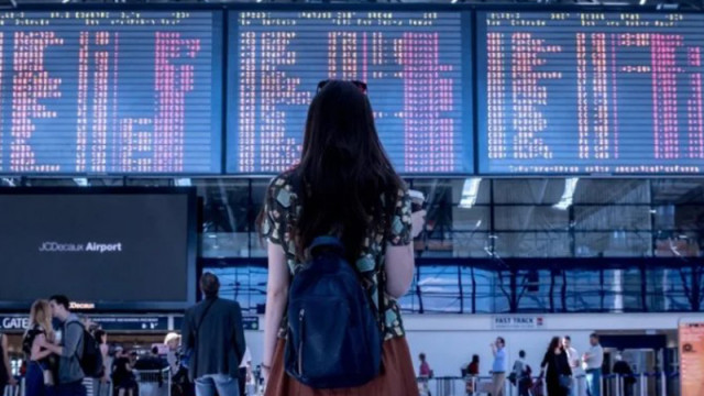 Кибератака блокира чекирането: Хаос на летищата в Брюксел и Берлин