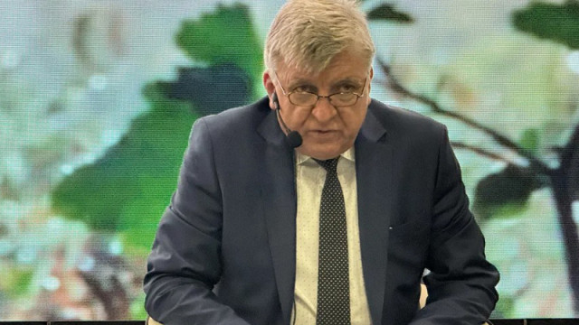 Манол Генов: Наказателна процедура заради преработката на текстила срещу България няма