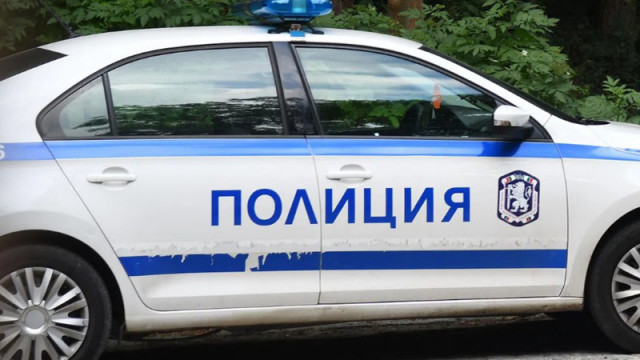 Шофьор на микробус пострада при катастрофа по пътя Добрич - Генерал Тошево