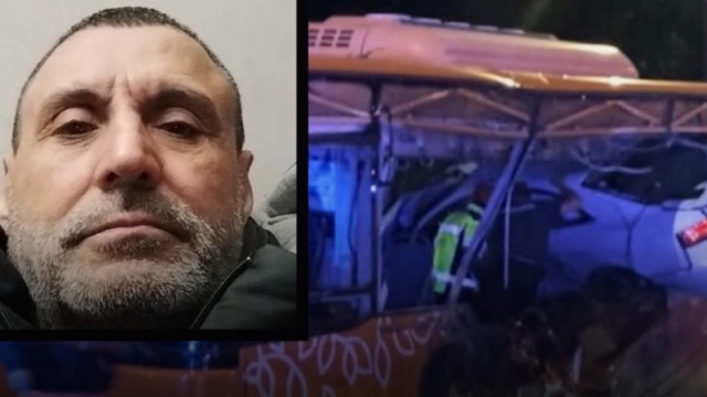 Повече от месец след като 21 годишният Виктор Илиев след употреба