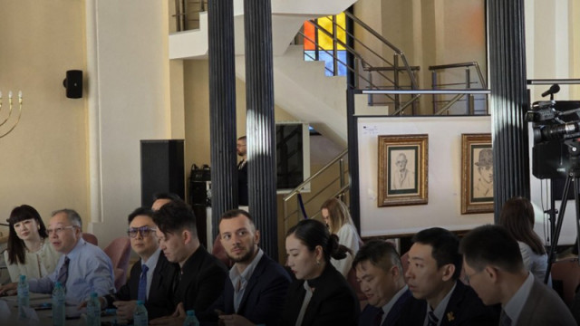 Стокообменът между България и Китай се е увеличил със 150 на сто само за последните 2 години