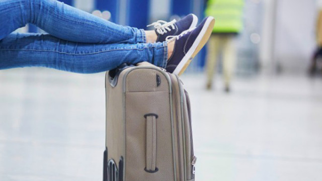 Евакуираха Терминал 2 на летището в Дъблин заради проблем със сигурността