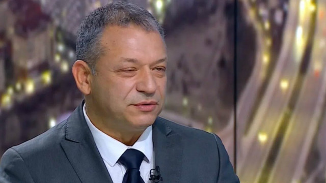 Димитър Гърдев (ИТН): До края на годината ще поискаме трето плащане по ПВУ