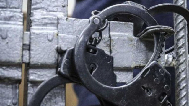 Арестуваха криминално проявен 27-годишен мъж за убийството на скитник в Пловдив
