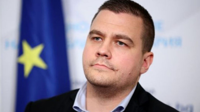 Станислав Балабанов: ПП не са алтернатива, те са фалшив етикет върху гнила стока