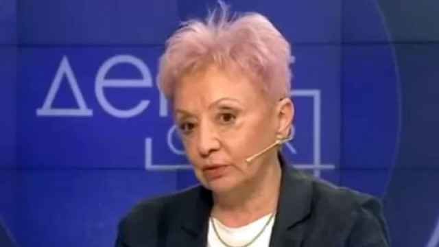 Диана Дамянова: Просто толкова си можем