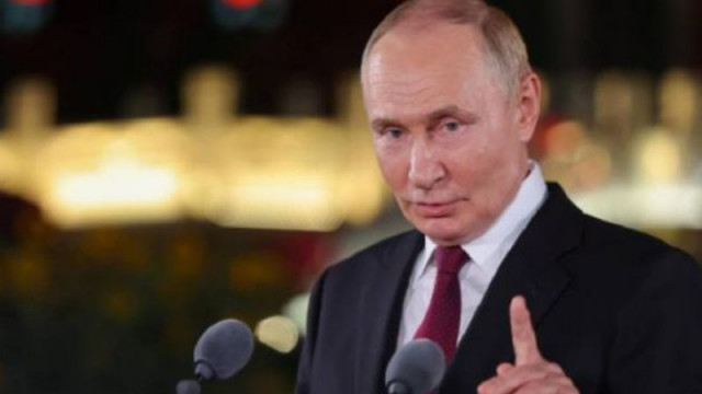 ISW: Путин остава решен да продължи войната в Украйна
