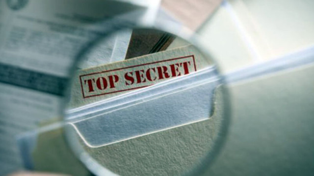 Британската контраразузнавателна агенция MI5 планира да издаде ръководство за парламентаристи