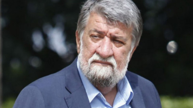 Вежди Рашидов:ПП-ДБ са неадекватни - не може да забраниш на депутат да отиде на работното си място