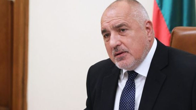 Бойко Борисов с поздрав за Деня на Независимостта