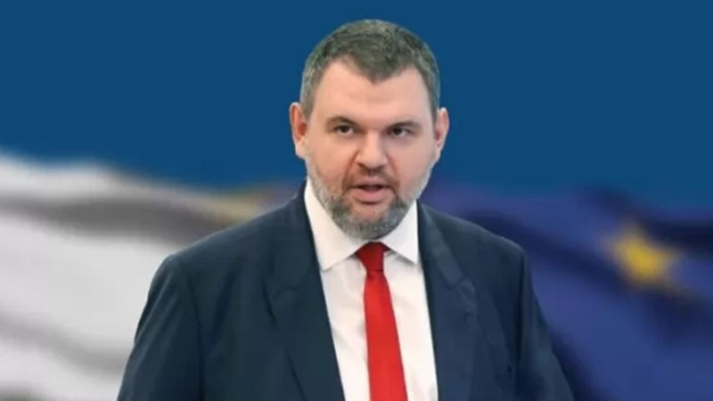 Пеевски: Днес ние сме гарантът да не позволим никога страната ни да бъде отслабена или разрушена