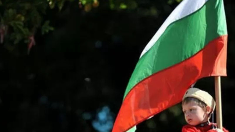 Велико Търново е центърът на тържествата за Деня на Независимостта