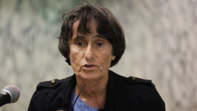 Здравка Евтимова: Независимост днес е наличност на знания и умения след упорит труд и учене