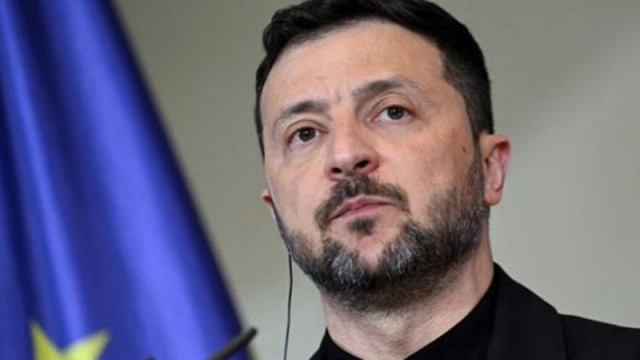 Зеленски подписа закон, с който стимулира украинските производители на оръжие