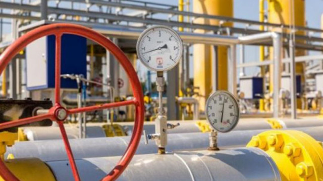 ЕК предлага прекратяването на вноса на руски изкопаеми горива да бъде трайно