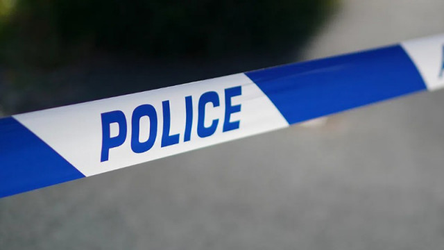 Изоставен куфар вдигна на крак полицията в Бургас