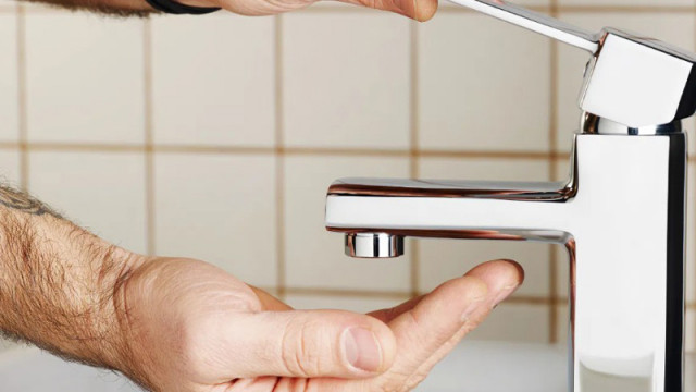 Ресен: Местните имат вода само за един час на ден