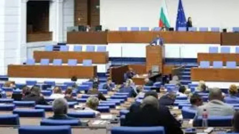 Михаил Константинов: При избори сега отново ще имаме 4-партийна коалиция