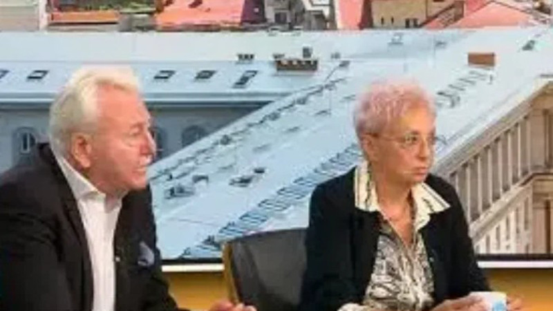 Асен Агов: Цялата група в парламента е дълбоко износена, други ще пишат новата ни история