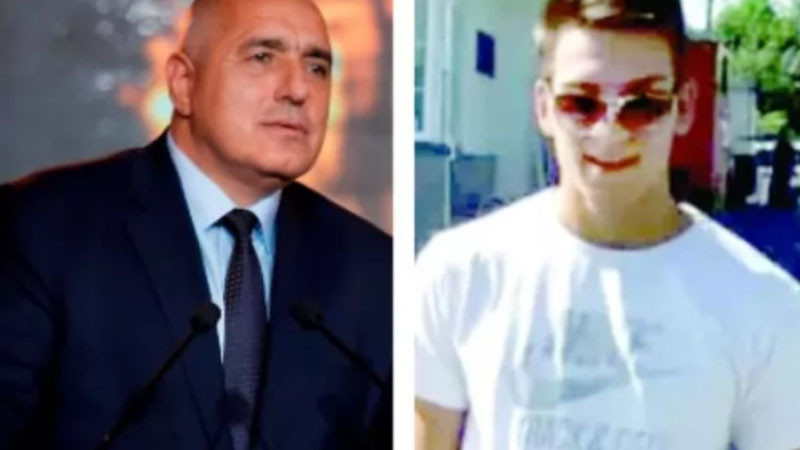 Борисов за отвлечения в Украйна Любомир: Готов съм да говоря със Зеленски и самолет ще му пратим
