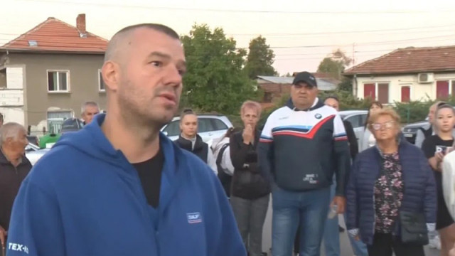 Психично болен тормози години наред съседите си, стигал е и до убийство