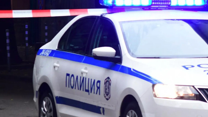 Жестокото убийство в пловдивски парк е извършено пред очите на деца