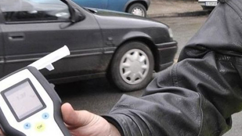 Софийска районна прокуратура обвини мъж, шофирал с 4,19 промила алкохол в кръвта