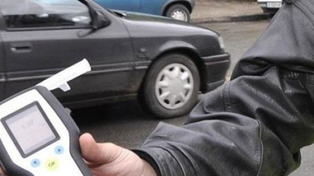 Софийска районна прокуратура обвини мъж, шофирал с 4,19 промила алкохол в кръвта