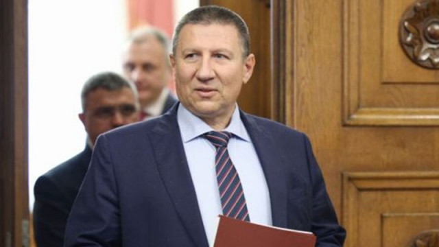 Прокурорската колегия на ВСС потвърди решението си - Борислав Сарафов е и.ф. главен прокурор
