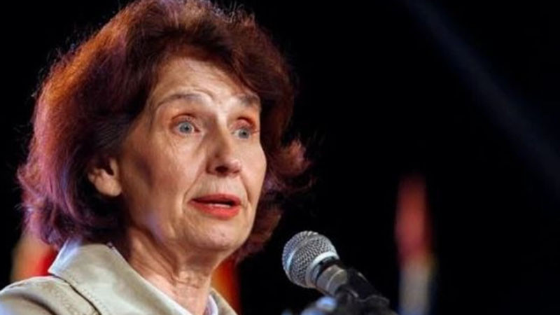 Гордана Силяновска, РСМ: Съседите ни налагат вето върху ЕС, вместо да ни подкрепят