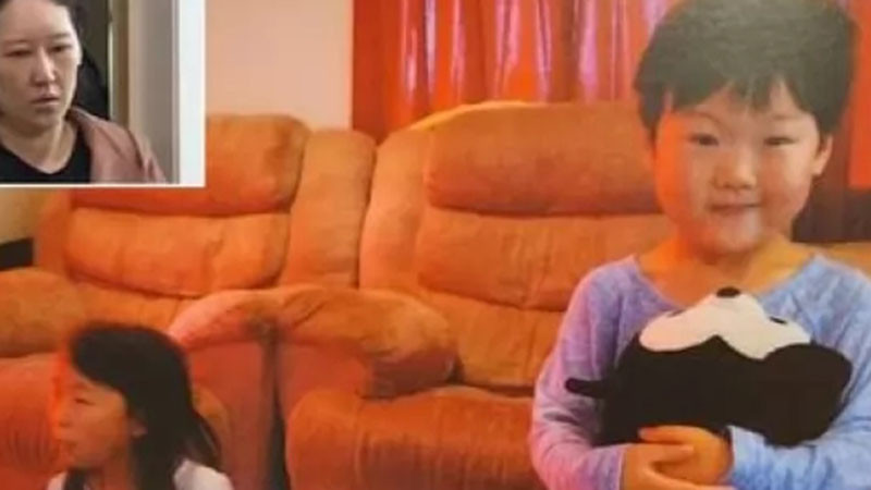 Осъдиха жена в Нова Зеландия за убийството на двете ѝ деца и скриването на телата им в куфари