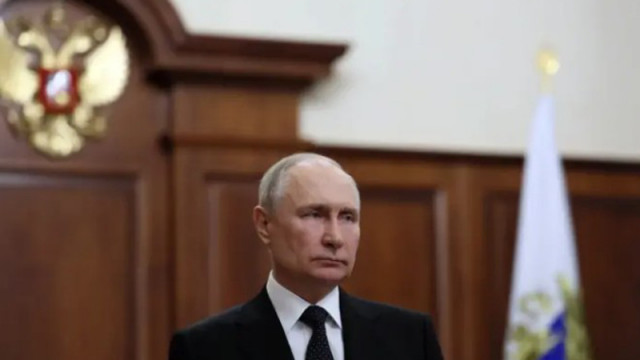 „Файненшъл Таймс“: Путин ще съжалява, че провокира НАТО