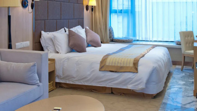 Германският туристически гигант ТУИ ще отвори два нови хотела в Турция