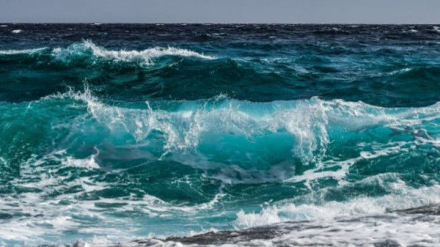 Световен ден на морето