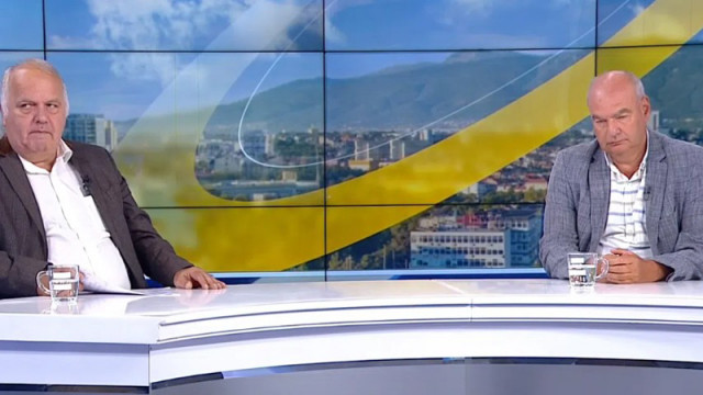 Психиатри за случая в Бухово: Институциите са абдикирали